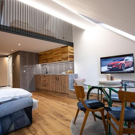 Becycle Sustainable Stay And Travel Maribor Ngoại thất bức ảnh