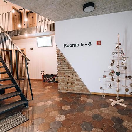 Becycle Sustainable Stay And Travel Maribor Ngoại thất bức ảnh