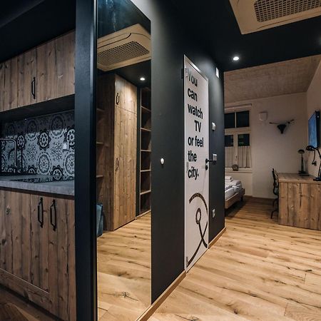 Becycle Sustainable Stay And Travel Maribor Ngoại thất bức ảnh