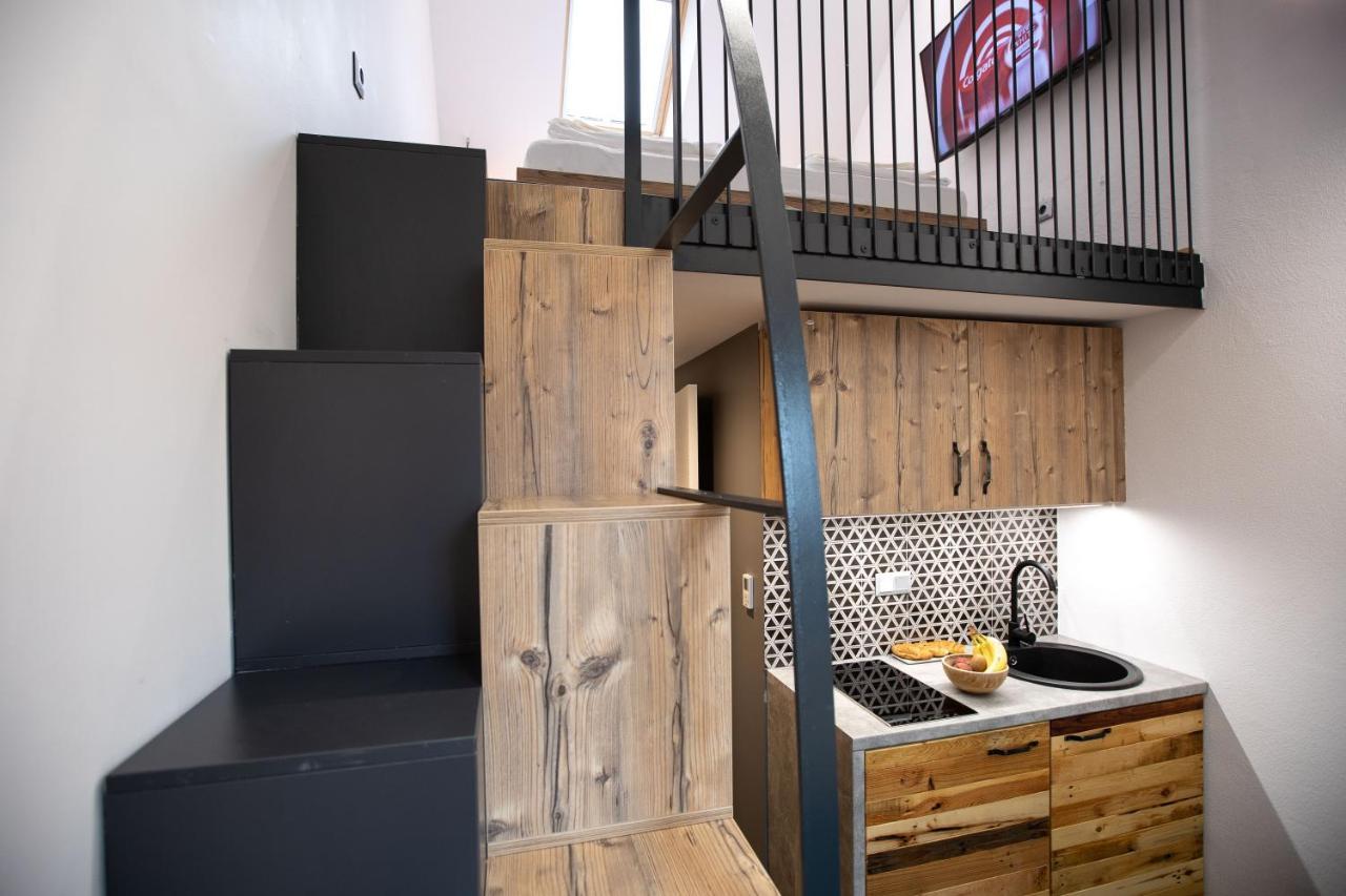 Becycle Sustainable Stay And Travel Maribor Ngoại thất bức ảnh