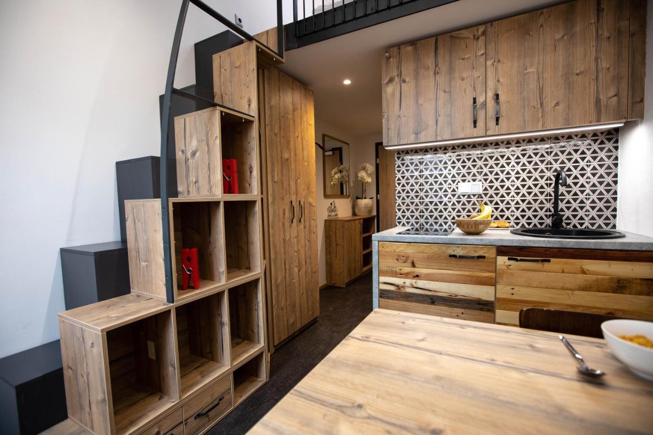 Becycle Sustainable Stay And Travel Maribor Ngoại thất bức ảnh