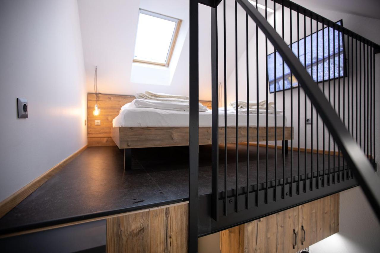 Becycle Sustainable Stay And Travel Maribor Ngoại thất bức ảnh