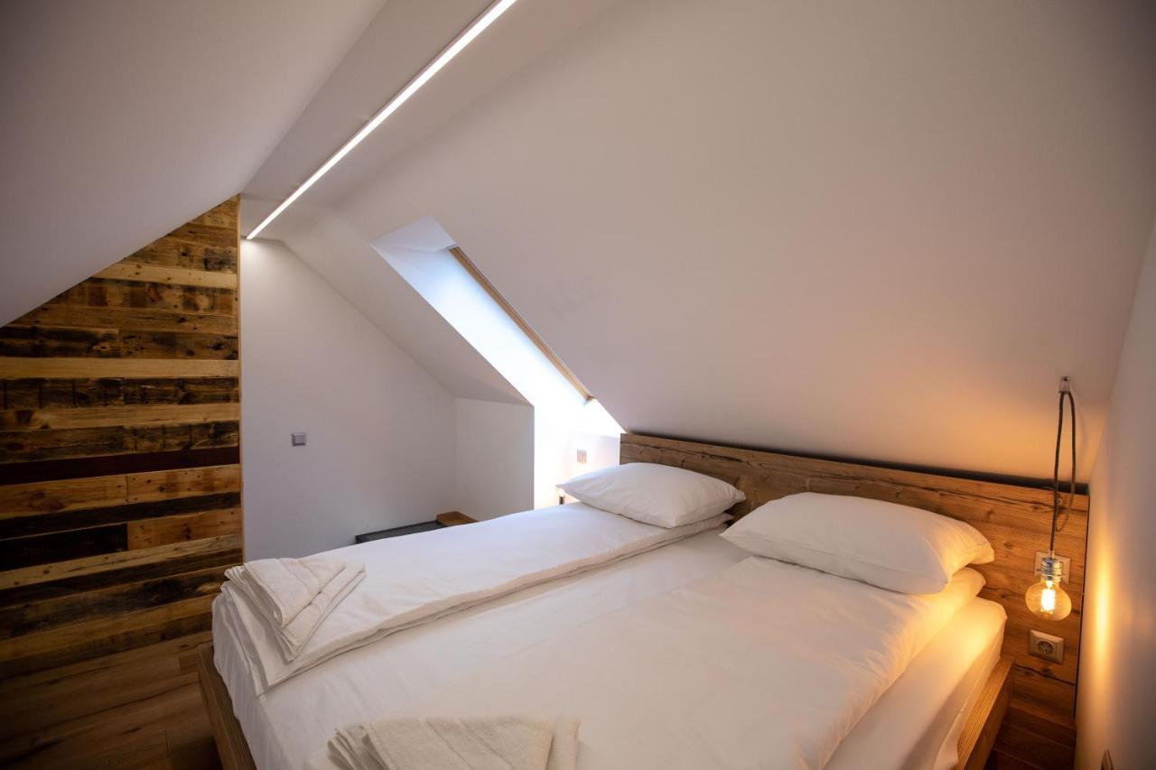 Becycle Sustainable Stay And Travel Maribor Ngoại thất bức ảnh