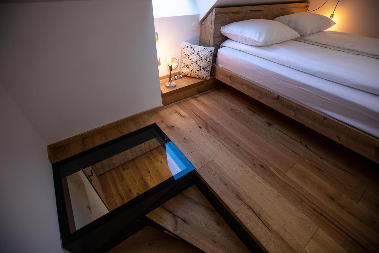 Becycle Sustainable Stay And Travel Maribor Ngoại thất bức ảnh