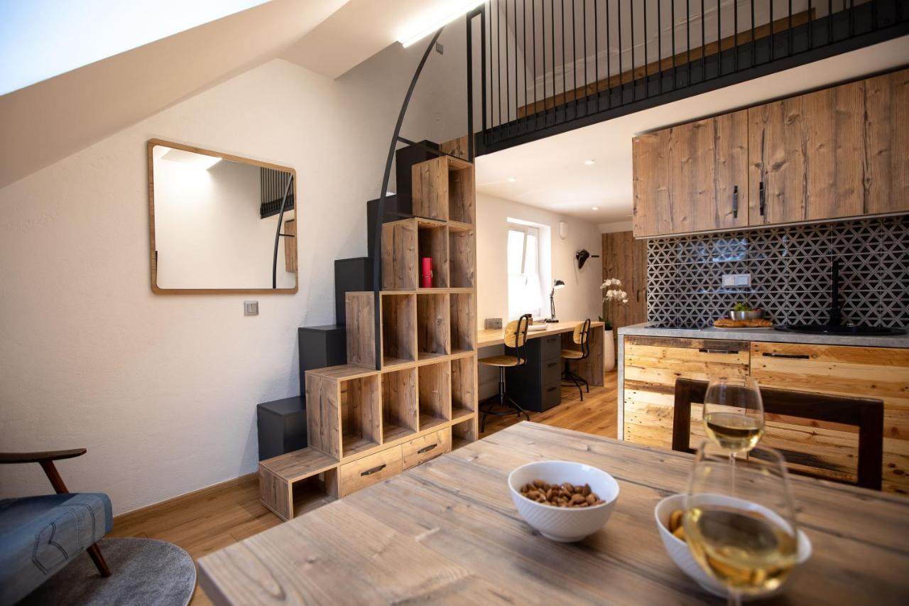 Becycle Sustainable Stay And Travel Maribor Ngoại thất bức ảnh