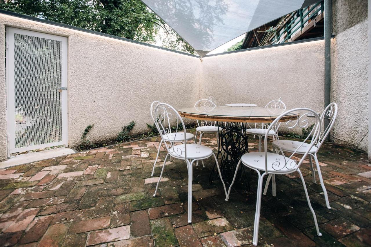 Becycle Sustainable Stay And Travel Maribor Ngoại thất bức ảnh