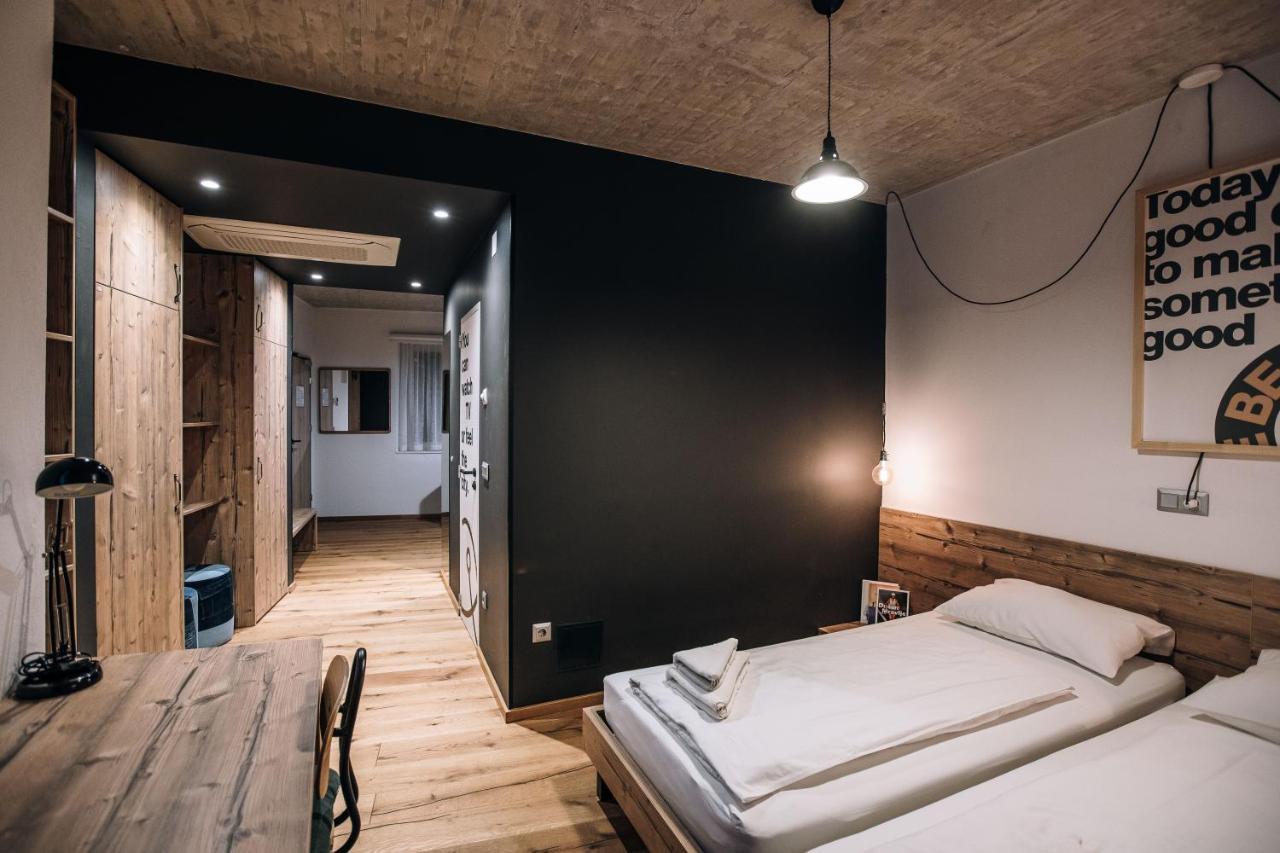 Becycle Sustainable Stay And Travel Maribor Ngoại thất bức ảnh