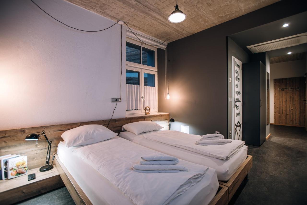 Becycle Sustainable Stay And Travel Maribor Ngoại thất bức ảnh