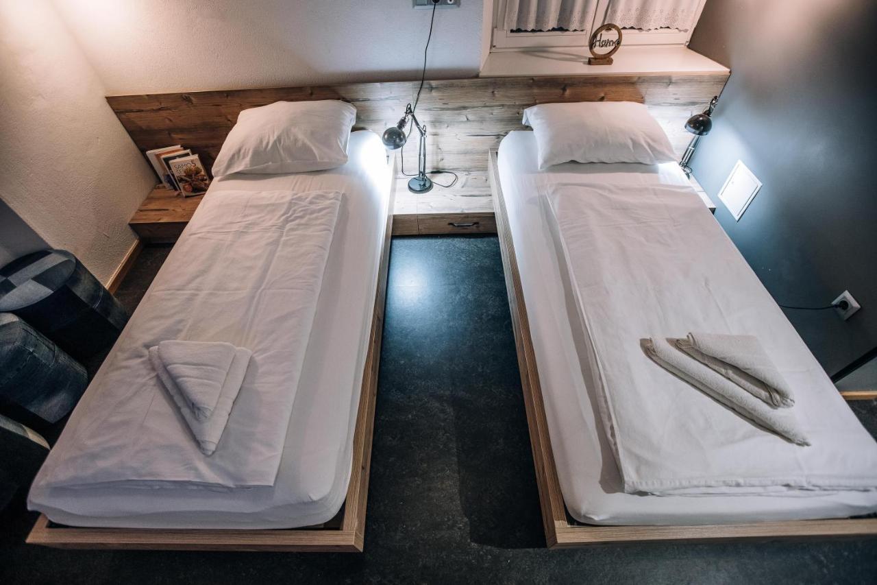 Becycle Sustainable Stay And Travel Maribor Ngoại thất bức ảnh